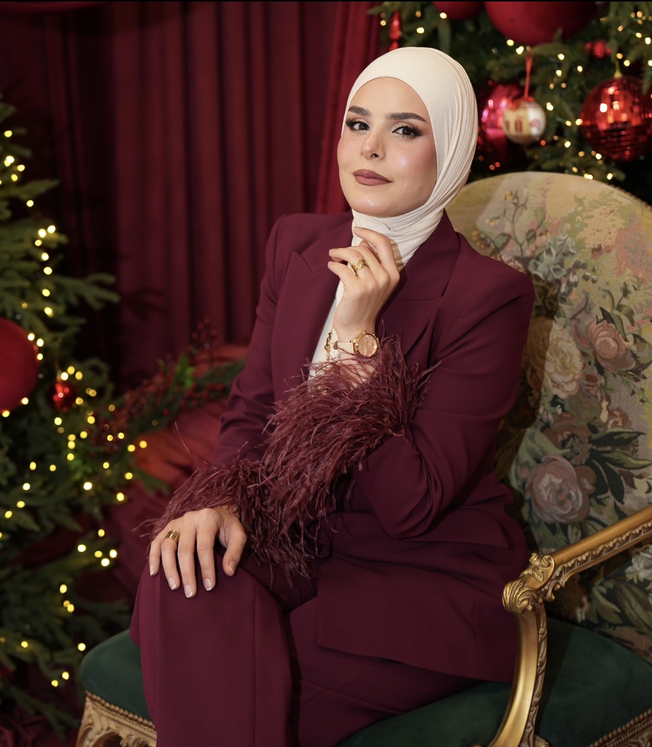 HEBA BAHAA | هبة بهاء 