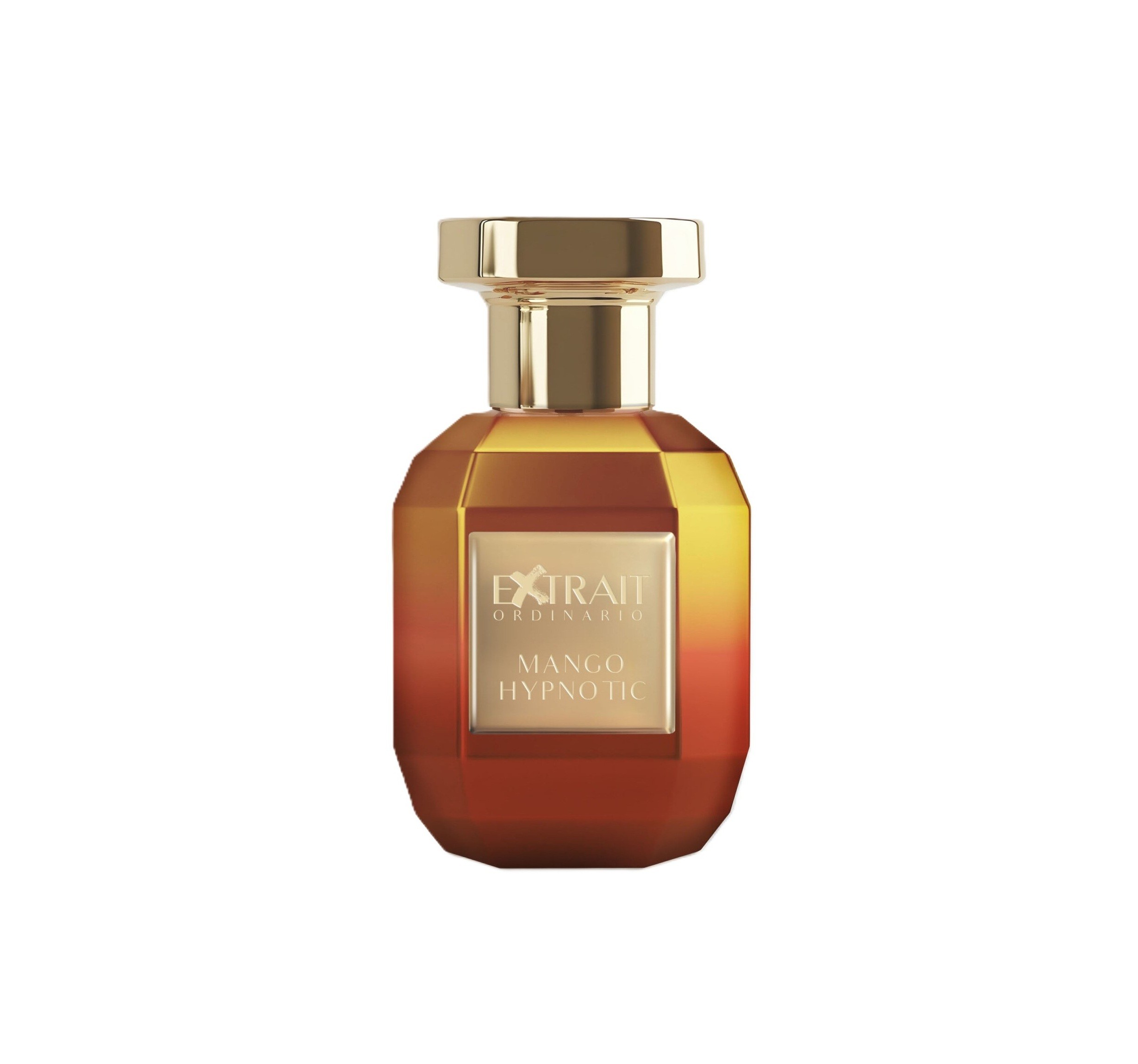 EXTRAIT ORDINARIO Mango Hypnotic Extrait de parfum unisex 50ml  عطر للرجال والنساء
