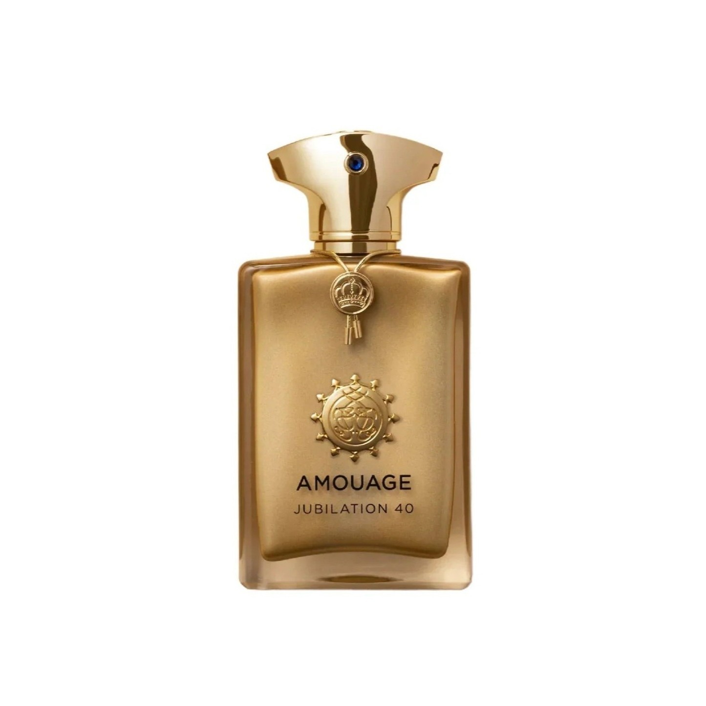 AMOUAGE JUBILATION 40 Man Extrait de parfum for men 100ml  أمواج عطر للرجال