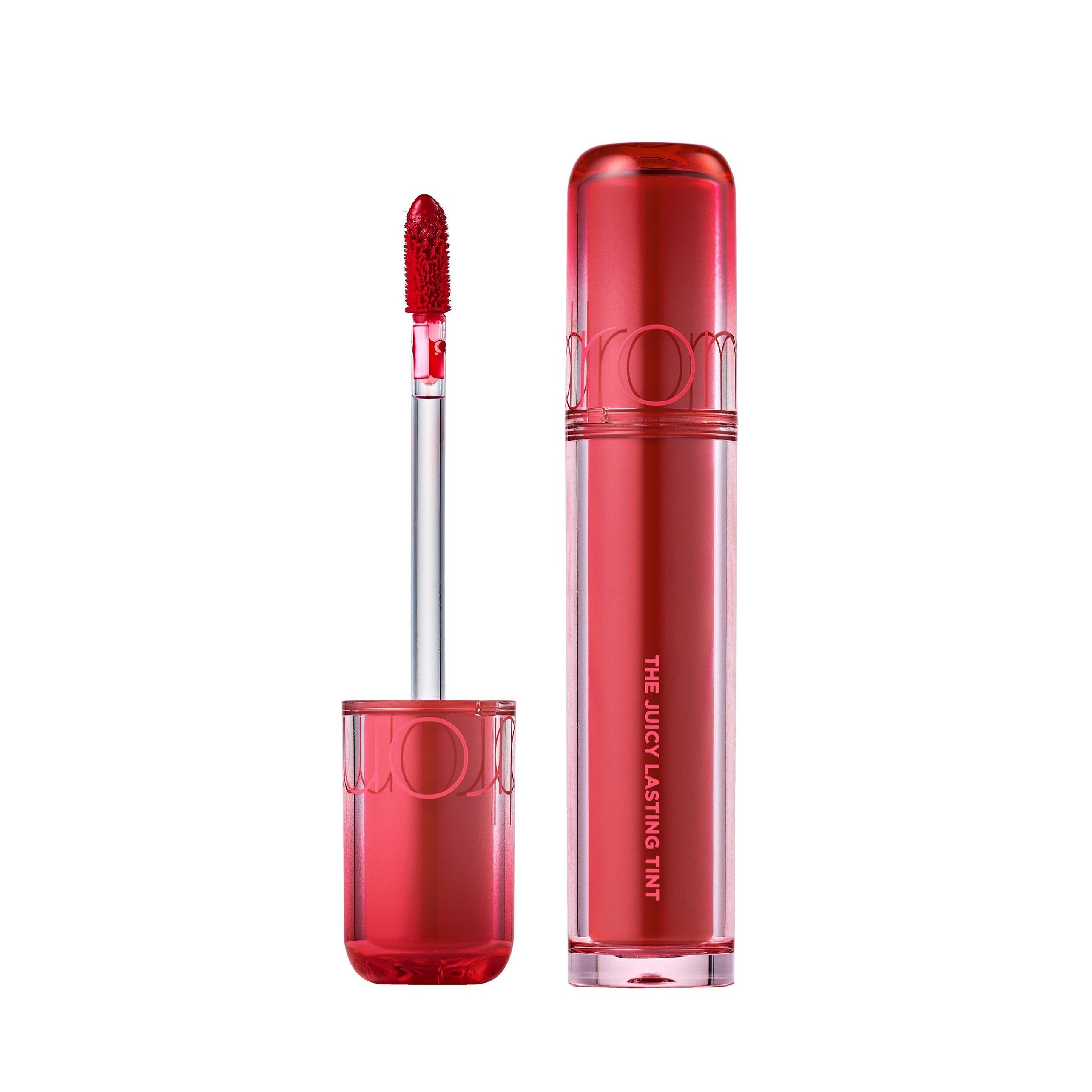 ROM&ND THE JUICY LASTING TINT  روماند احمر شفاه تنت سائل