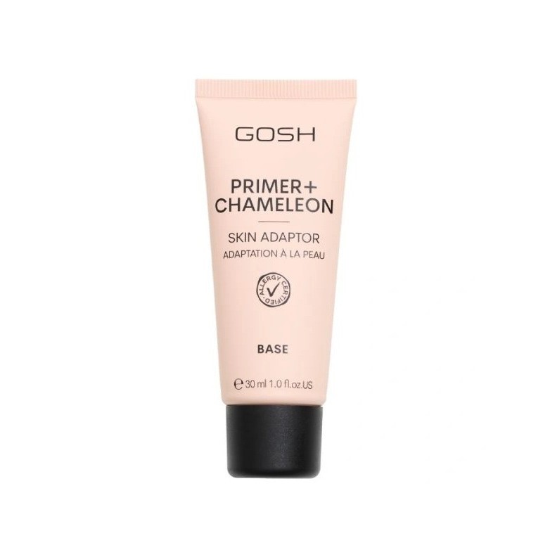 GOSH PRIMER + CHAMELEON Skin Adaptor BASE 30ml  گوش برايمر للبشرة